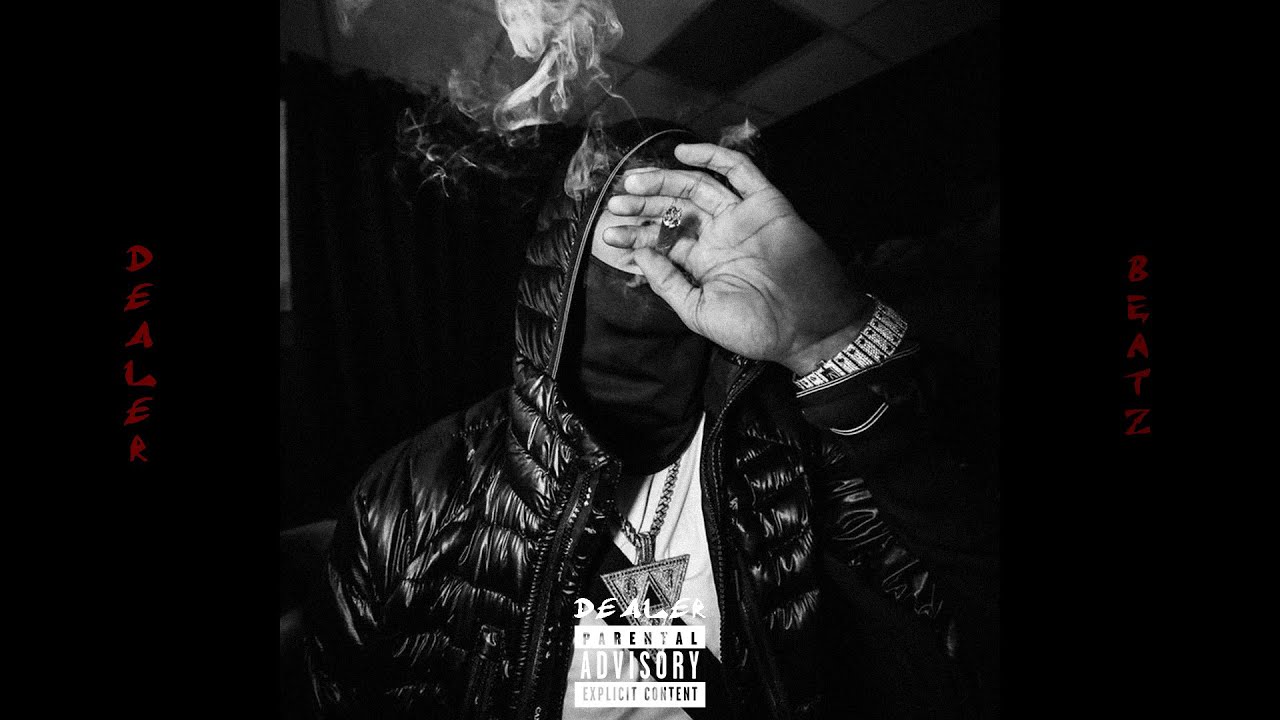 [FREE] "SMOKER" - Rap Freestyle Type Beat | Hard Underground Boom Bap Type Beat 2025