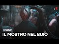 IL MOSTRO PROVA A CATTURARLO in KISEIJU | Netflix Italia