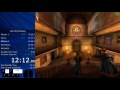 Harry Potter 2 (PC) "All Stars" Speedrun PB/WR (51:08)