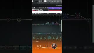 EQ Sweet Spots For Vocals