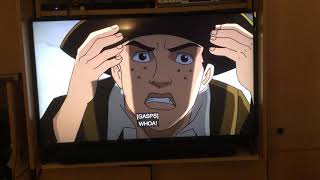 Spider-Man And The Cast Of Jessie Battling The Evil Morgan Le Fey