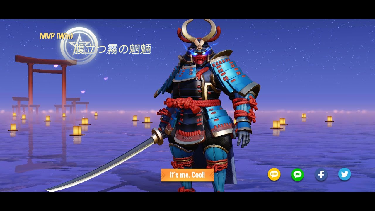 Onmyoji Arena x Demon Slayer Phase 3! ZENITSU(Ninja/Samurai) Limited to  China server only~ : r/OnmyojiArena
