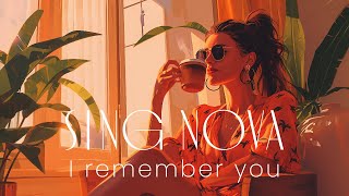 Cafe Music BGM channel - I Remember You (Official Video)