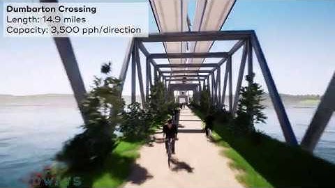 Glydways Keeps You #AlwaysMoving Through Traffic