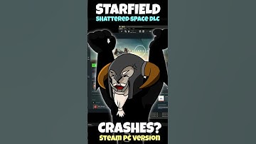 POSSIBLE FIX : Shattered Space DLC Crashes | SHORT