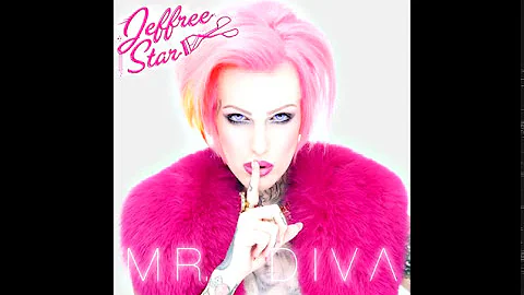 Jeffree Star Mr. Diva