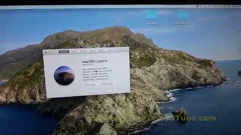 Videocamera-import werkt niet op Apple Imac Mac: hoe los je dit op?