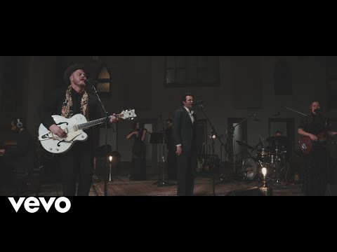 The Lone Bellow - May You Be Well The Lone Bellow - May You Be Well