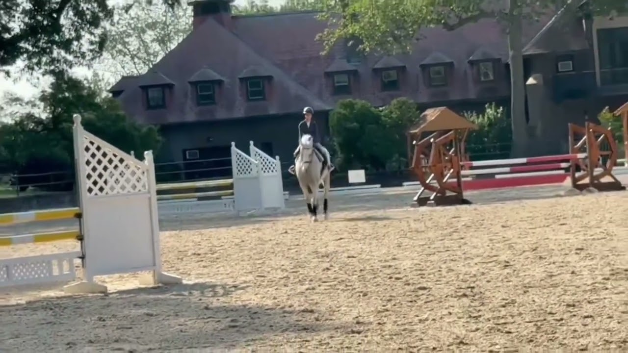 1st place Hamel NHS medal flat @ USET — Ava Gronczewski 2027