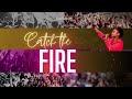 Savanah  catch the fire official audio