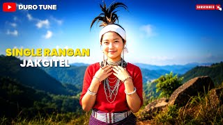 Duro Tune - Single Rangan Jakgitel | Garo Cover Song | Charan Momin 