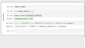 Simulating discrete controllers with OpenModelica 2019-04-16