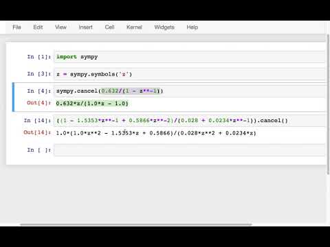 Simulating discrete controllers with OpenModelica 2019-04-16