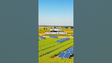 The Future of AI-Driven Agrivoltaics