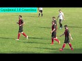 Голи матчу Серафинці-Семенівка -дорослі