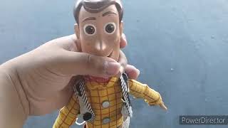 Woody Destruction Not Of Children Elijah Smith Is B-A-C-K