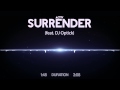Activ  surrender feat dj optick