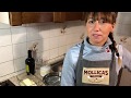 TORTA DI CECI, CECINA, FARINATA, CALDACALDA - Video Ricetta Mollica’s