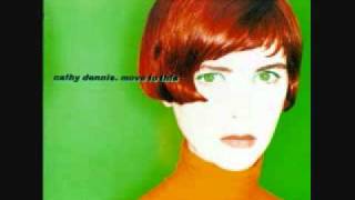 Watch Cathy Dennis Tell Me video