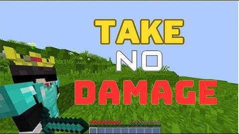 How to take no damage (Neth Pot) Guide Tutorial