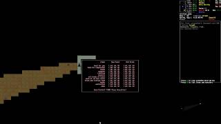 Experimental Base Mechanics - Cataclysm Dark Days Ahead