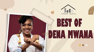 Best of Dena Mwana / Compilation des meilleures chansons de Dena Mwana à écouter en 2022