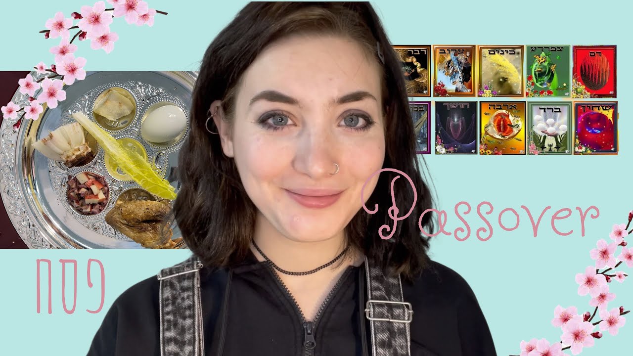 What is Passover? YouTube