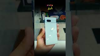 Google Pixel 7a ❤️‍🔥💯 #ytshorts #mobile #newmodel