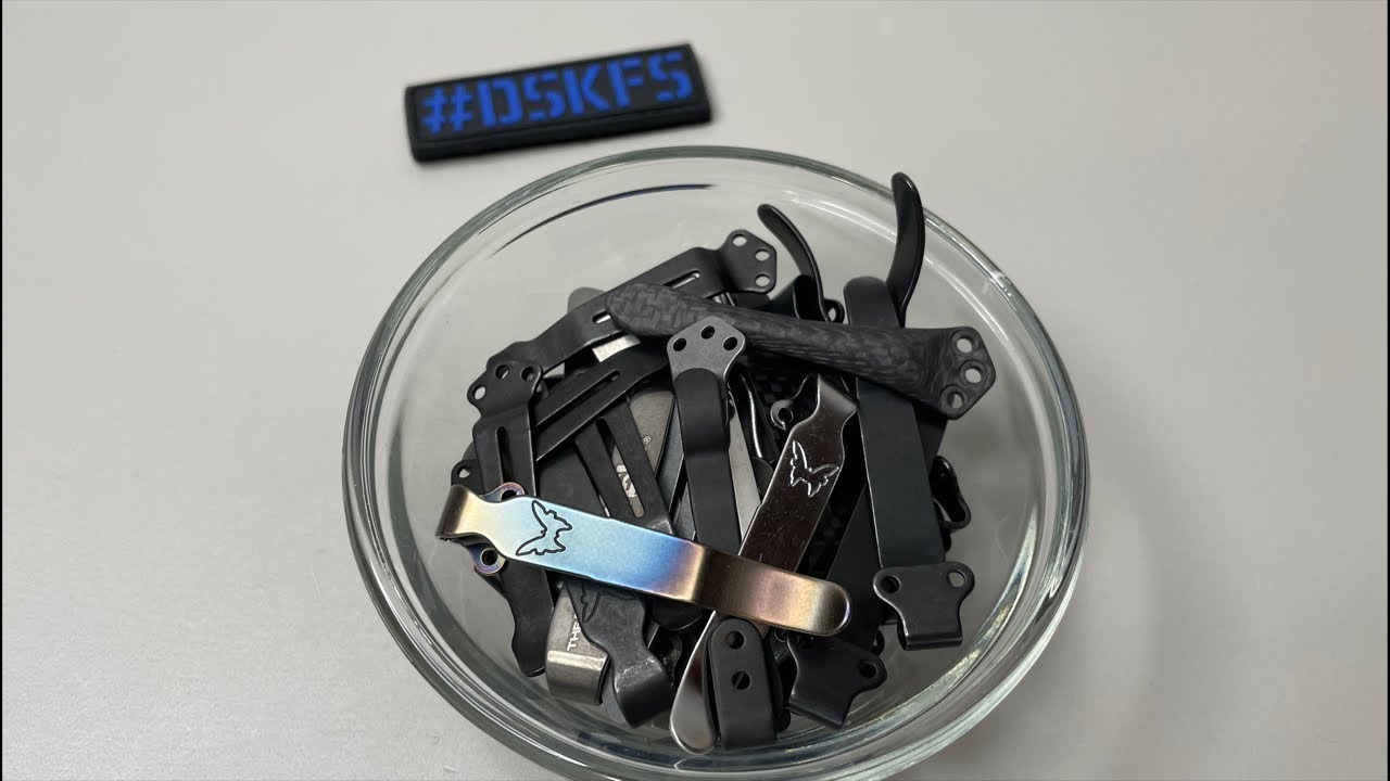 🔴 How Many Clips?? YouTube