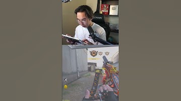 *NEW* LEGENDARY USS-9 GAVE ME “AIMBOT” IN CODM 😂😂😂#codm #codmobile #codmobileclips