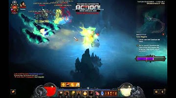 Crusader Greater Rift 37 EASY phalanx build 2.1.1