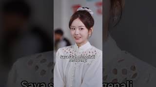 Tak sengaja aku menikah dengan bos CEO 8tahun lebih tua,dia jatuh cinta&memanjakanku setelah menikah