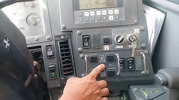 how to operate TADANO ROUGH TERRAIN CRANE