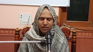 SB Class (10.9.5, Hindi) by HG Jaya Nityananda Prabhuji