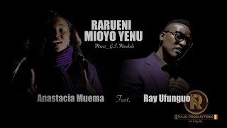 Anastacia Muema- Rarueni Mioyo Yenu