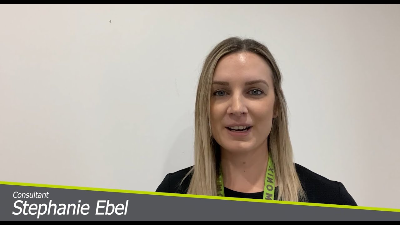 A Day in the Life of a Program and Project Manager - Steph