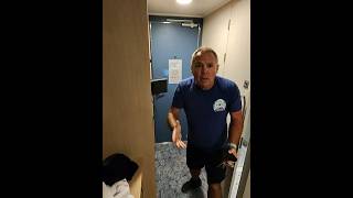 Cruise Ship Prank