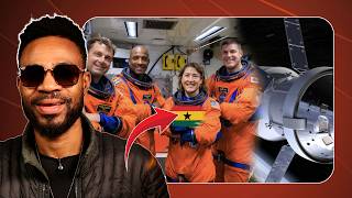 THE Mysteries of Space Travels