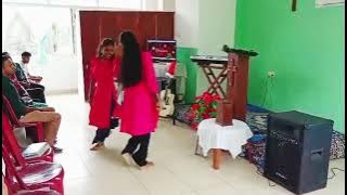 Jesun awe( cover dance