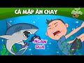 CÁ MẬP ĂN CHAY | phim hoạt hình QUÀ TẶNG CUỘC SỐNG