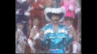 Op volle toeren 1985 - Rossa Nova - Palo bonito