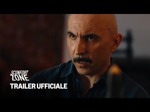 Sconfort Zone | Trailer Ufficiale | Prime Video