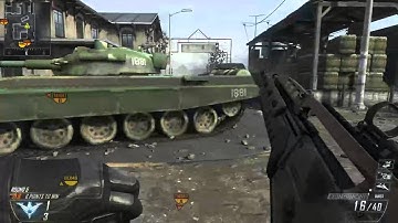 Stoney "Scorpio" Beck clutching SND gamebattles match with two kills in less than 10 seconds.