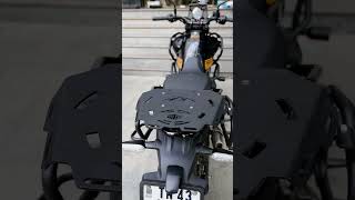 Upgrade Your Himalayan Bike Accessories At Gtr Pitstop Premium Quality Parts