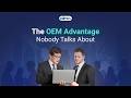 Why Network Management Consulting Is the OEM Advantage No One Talks About | pOrbis