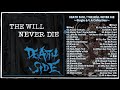 DEATH SIDE – The Will Never Die 〜 Single & V.A Collection (Japan