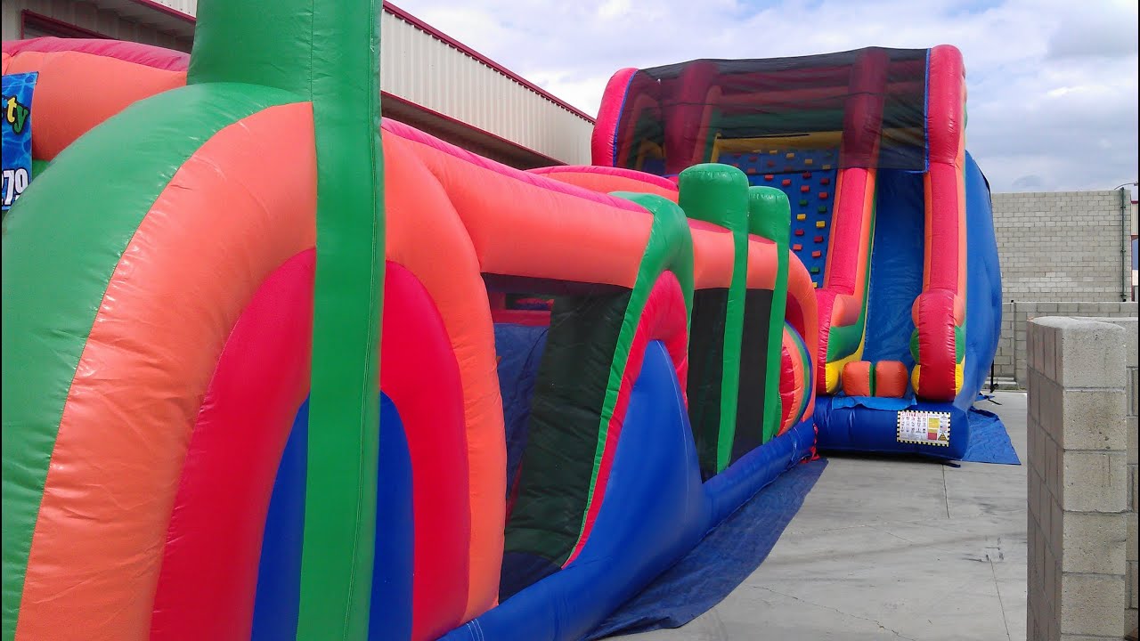 Murrieta Jumper Bounce House Rentals 9518239279 Jump"N"Party YouTube
