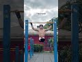 "calisthenics aren't even hard" 💀 #calisthenics #edit #fitness #gym