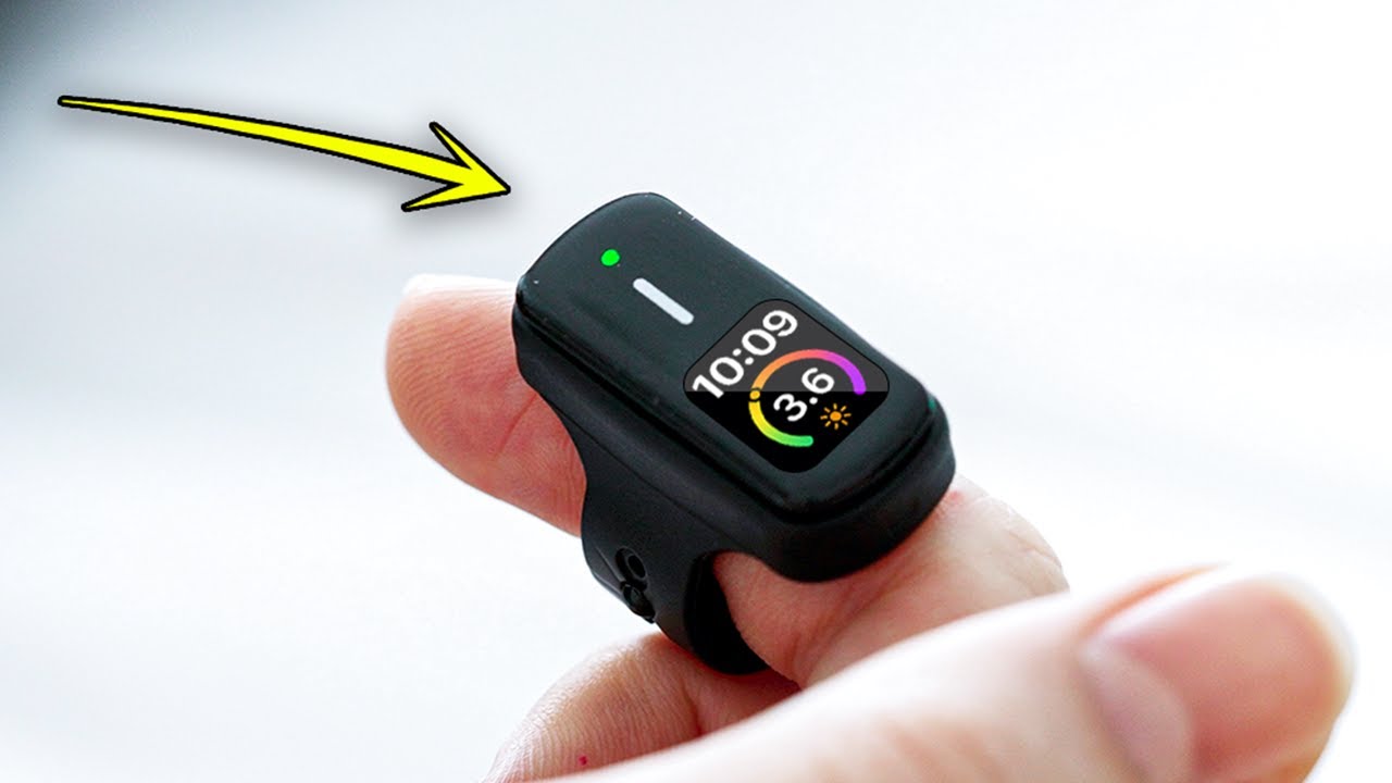 9 Incredible Tech Gadgets You Must Have