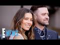 Jessica Biel Shares Peek Into Her, Justin Timberlake's Life in Montana | E! News